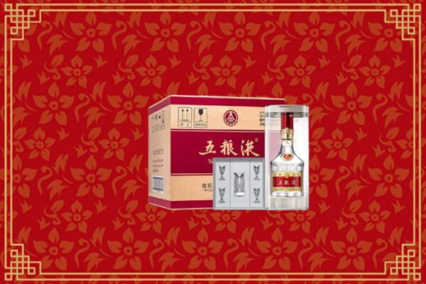 台北回收五粮液