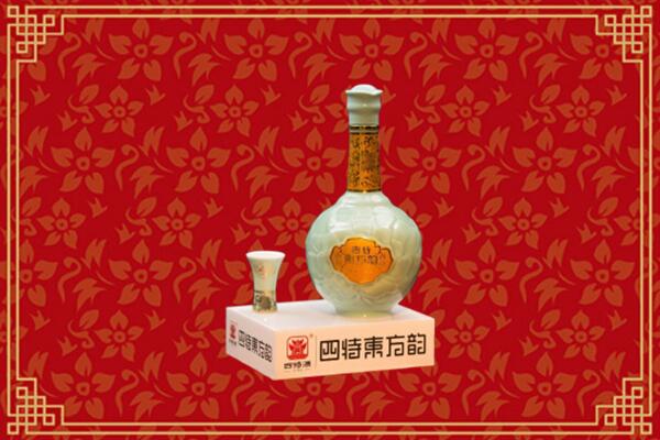 台北回收四特酒